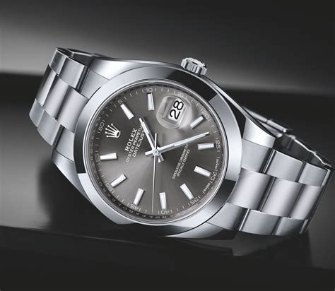 rolex 41mm oyster perpetual datejust|rolex datejust 41 bezel.